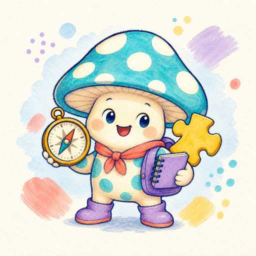 General Skillsカテゴリーのアイコン