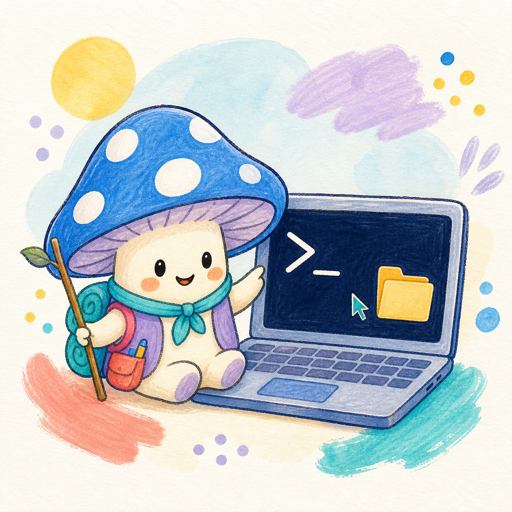 Linuxカテゴリーのアイコン