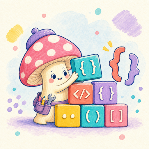 Programmingカテゴリーのアイコン