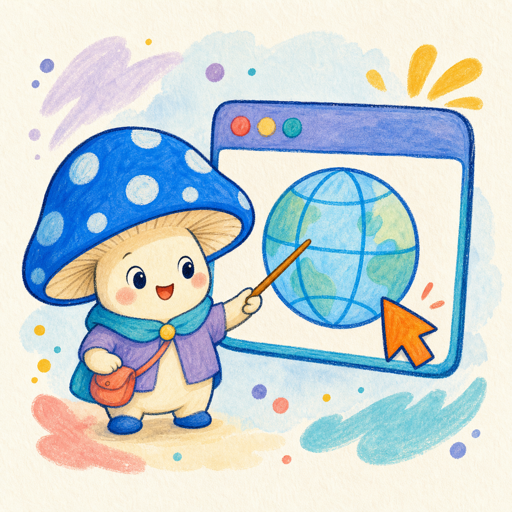 Webカテゴリーのアイコン